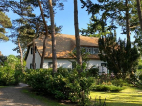 Strandhaus Düne 19 - Glück Neuhaus Am Rennweg